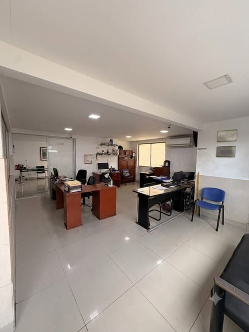 Bodega en arriendo en Callejon, Cúcuta, 400 m² · foto 10 de 10