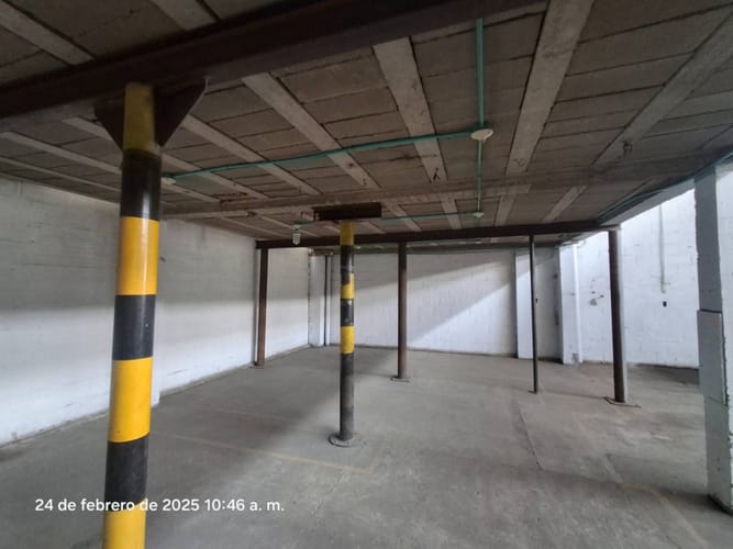 Bodega en arriendo en Ub. Vegas De Villamizar, Girón, 1000 m² · foto 24 de 24
