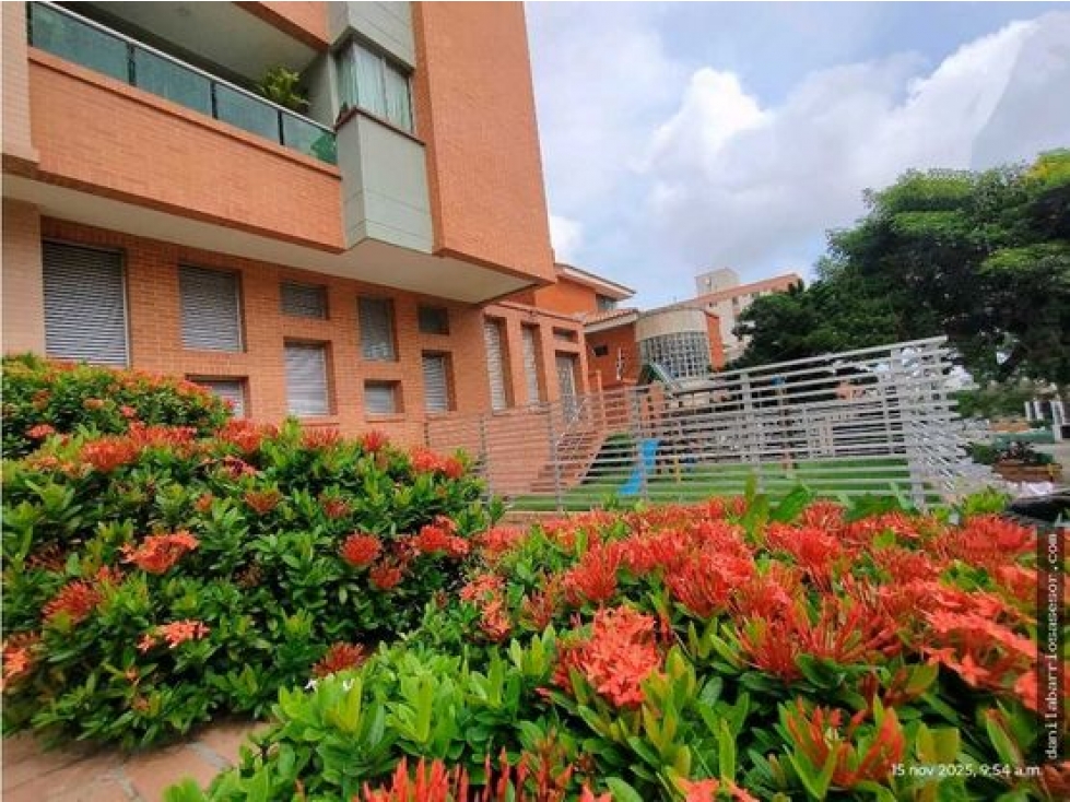 Apartamento en venta en Ciudad Jardin, Barranquilla · foto 2 de 19