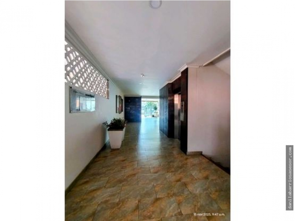 Apartamento en venta en Ciudad Jardin, Barranquilla · foto 4 de 19