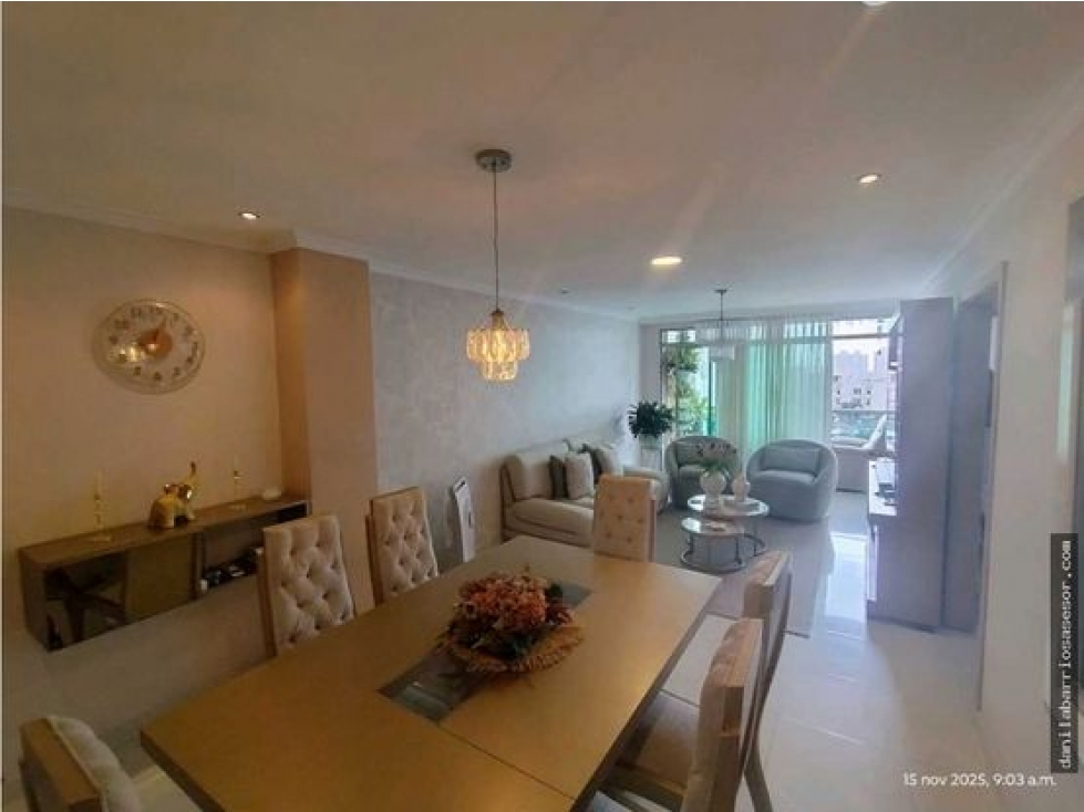 Apartamento en venta en Ciudad Jardin, Barranquilla · foto 7 de 19