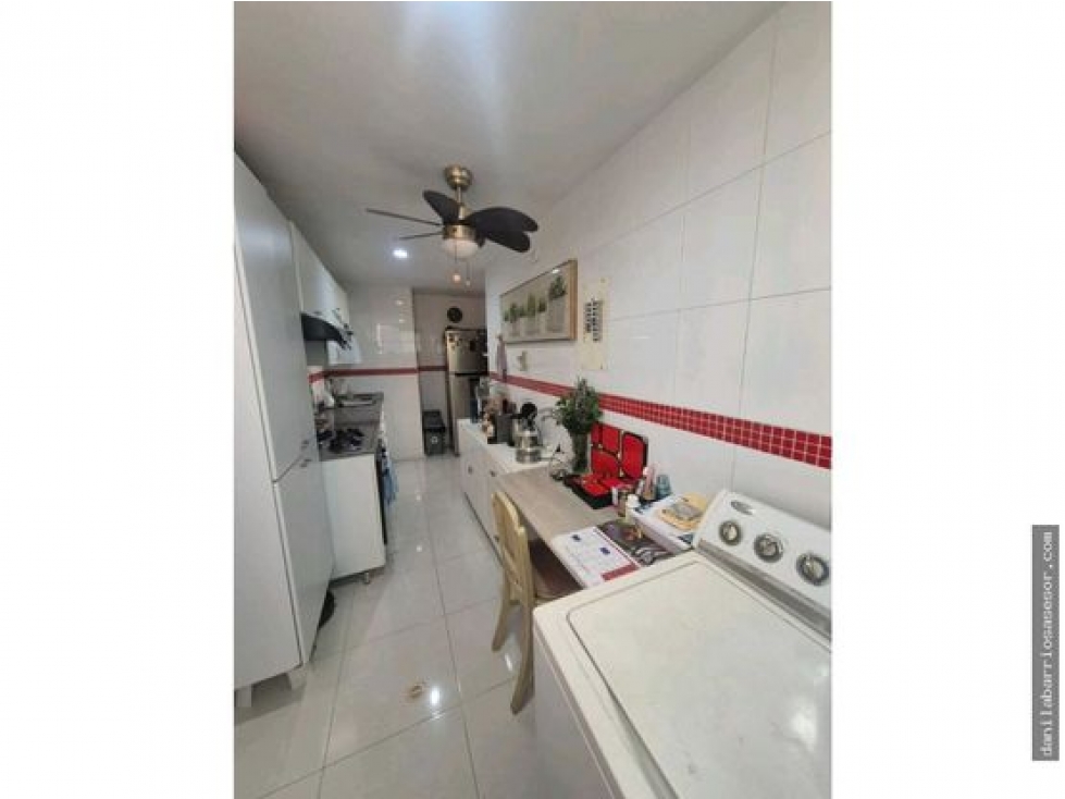 Apartamento en venta en Ciudad Jardin, Barranquilla · foto 10 de 19