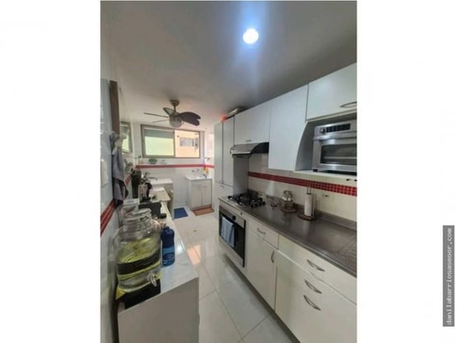 Apartamento en venta en Ciudad Jardin, Barranquilla · foto 11 de 19