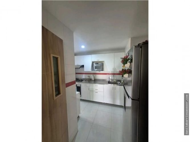 Apartamento en venta en Ciudad Jardin, Barranquilla · foto 12 de 19