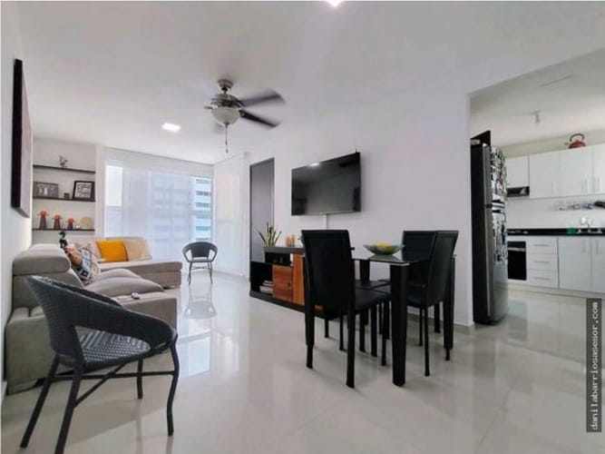 Apartamento en venta en Altos De Riomar, Barranquilla · foto 2 de 14
