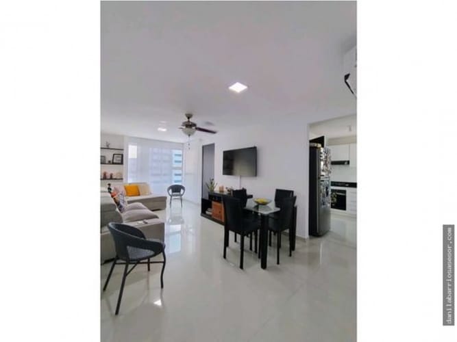Apartamento en venta en Altos De Riomar, Barranquilla · foto 3 de 14