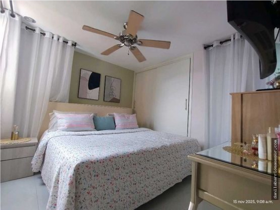 Apartamento en venta en Ciudad Jardin, Barranquilla · foto 13 de 19