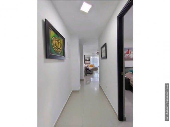 Apartamento en venta en Altos De Riomar, Barranquilla · foto 4 de 14