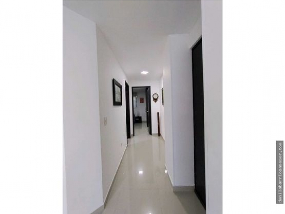 Apartamento en venta en Altos De Riomar, Barranquilla · foto 5 de 14