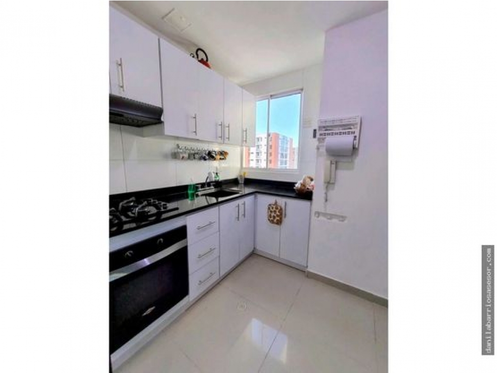 Apartamento en venta en Altos De Riomar, Barranquilla · foto 6 de 14