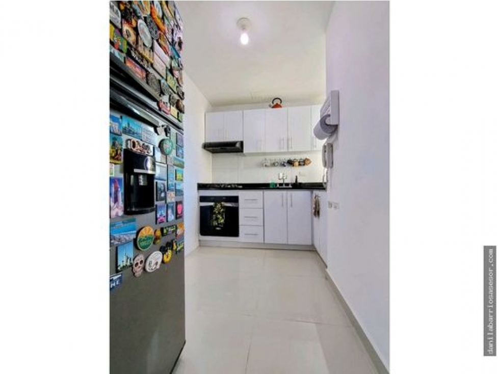 Apartamento en venta en Altos De Riomar, Barranquilla · foto 7 de 14