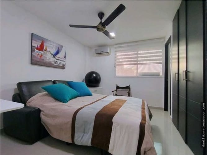 Apartamento en venta en Altos De Riomar, Barranquilla · foto 9 de 14