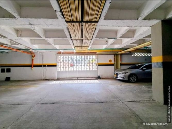 Apartamento en venta en Ciudad Jardin, Barranquilla · foto 19 de 19