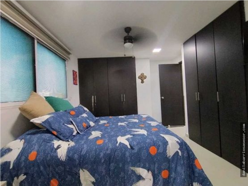 Apartamento en venta en Altos De Riomar, Barranquilla · foto 10 de 14