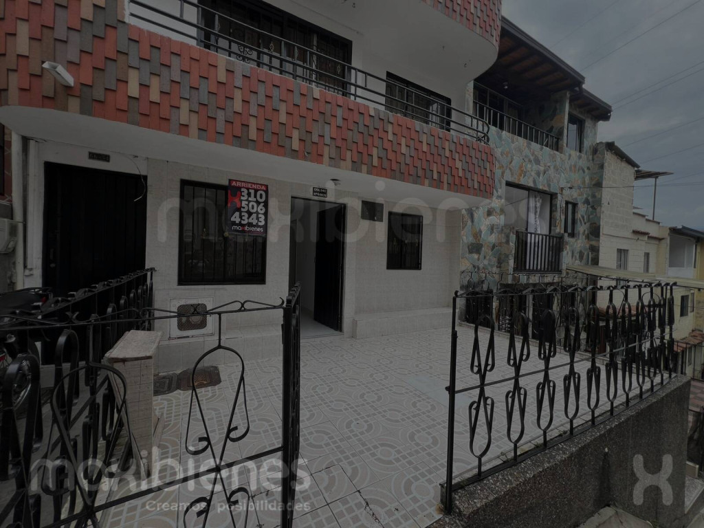 4BR Apartment in Zona rural (75 m²) - 2