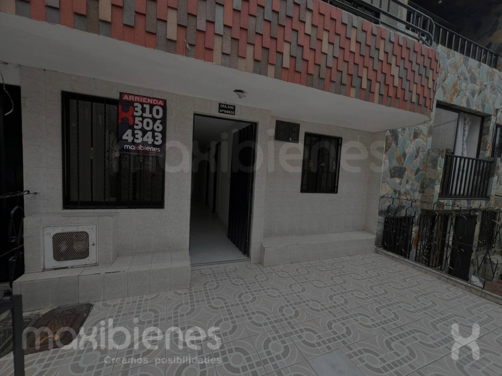 4BR Apartment in Zona rural (75 m²) - 3