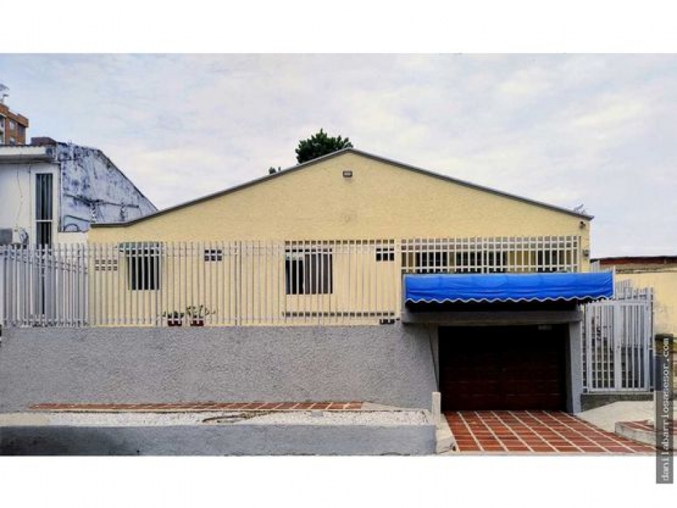 Casa en venta en Las Mercedes, Barranquilla · foto 2 de 21