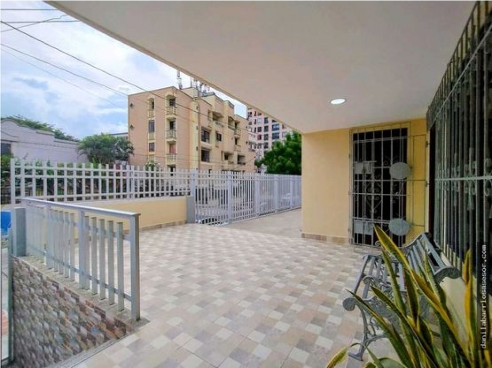 Casa en venta en Las Mercedes, Barranquilla · foto 3 de 21