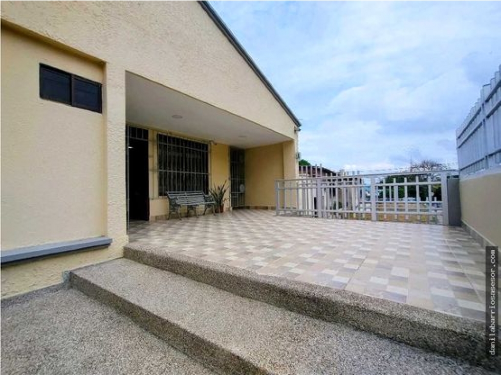 Casa en venta en Las Mercedes, Barranquilla · foto 4 de 21