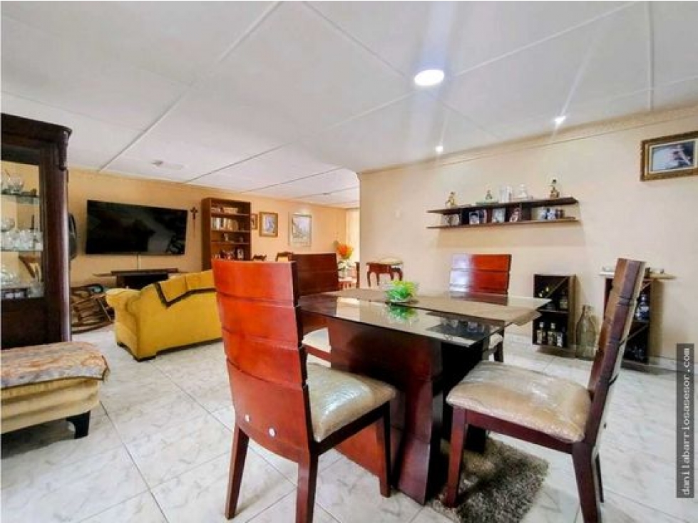 Casa en venta en Las Mercedes, Barranquilla · foto 5 de 21