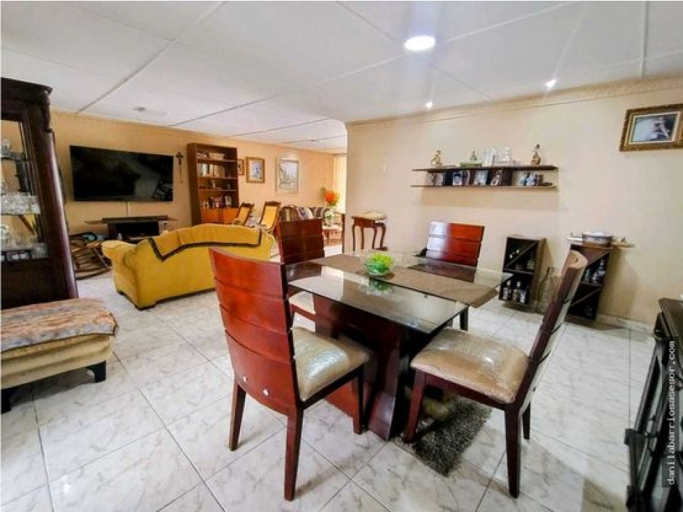 Casa en venta en Las Mercedes, Barranquilla · foto 6 de 21