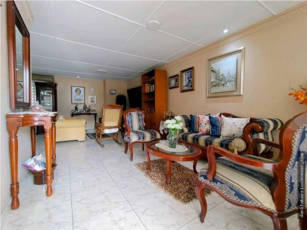 Casa en venta en Las Mercedes, Barranquilla · foto 7 de 21