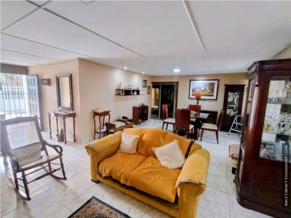Casa en venta en Las Mercedes, Barranquilla · foto 8 de 21