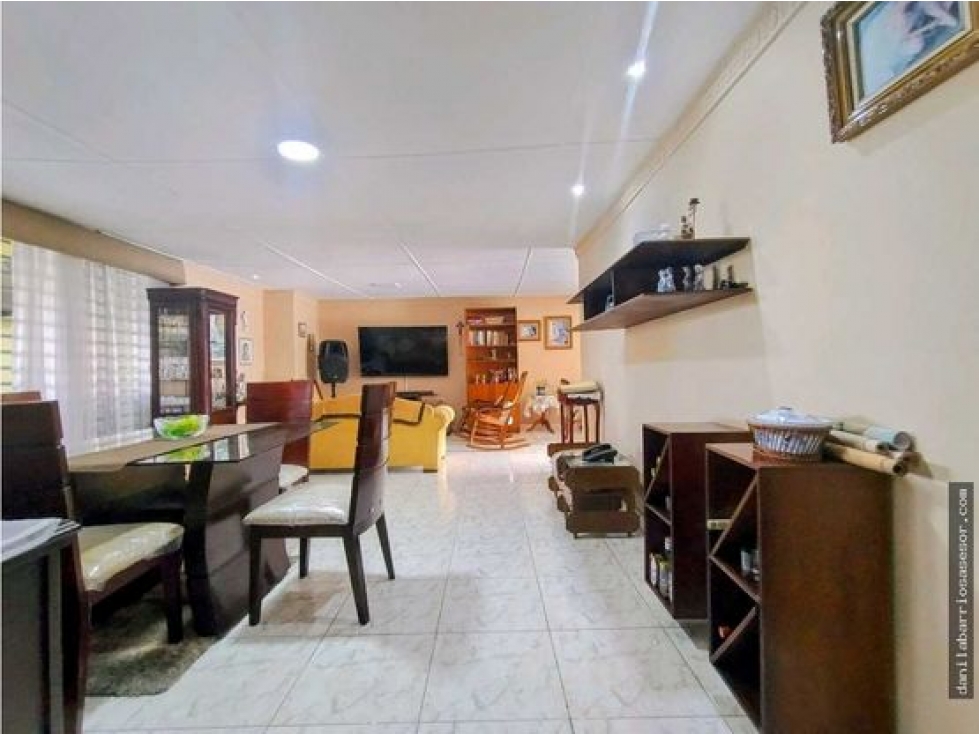 Casa en venta en Las Mercedes, Barranquilla · foto 9 de 21
