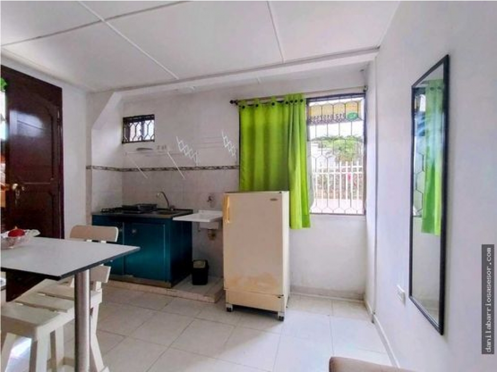 Casa en venta en Las Mercedes, Barranquilla · foto 10 de 21