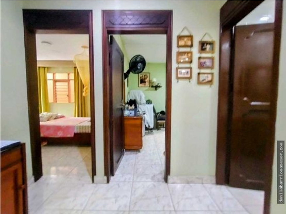 Casa en venta en Las Mercedes, Barranquilla · foto 11 de 21