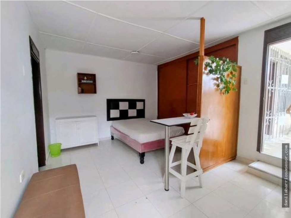 Casa en venta en Las Mercedes, Barranquilla · foto 12 de 21