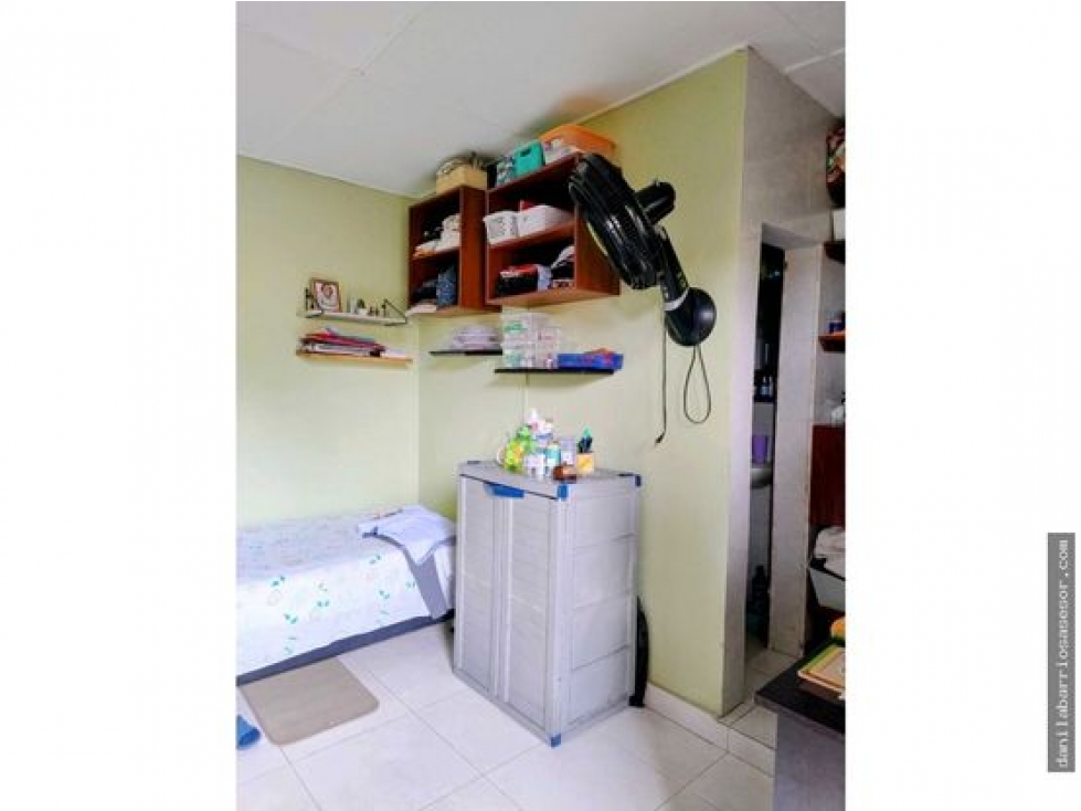Casa en venta en Las Mercedes, Barranquilla · foto 13 de 21