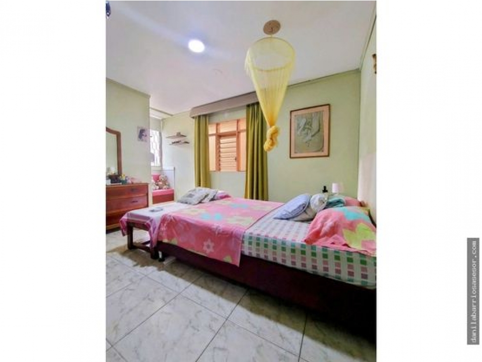 Casa en venta en Las Mercedes, Barranquilla · foto 14 de 21