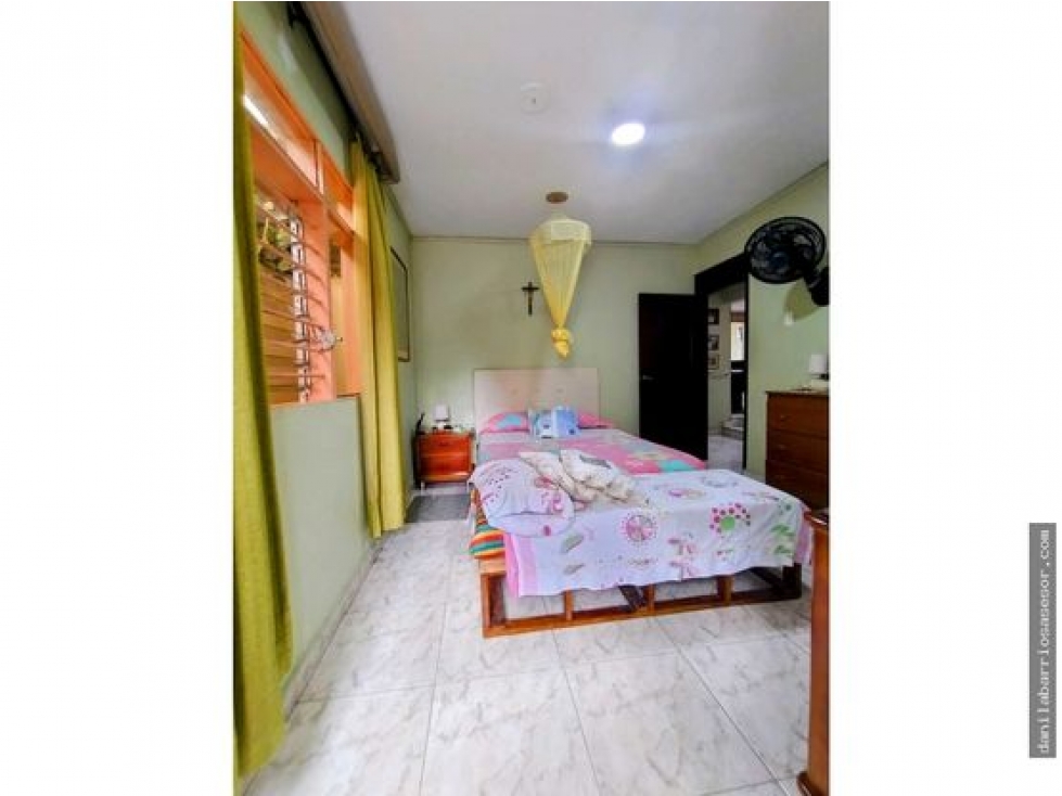 Casa en venta en Las Mercedes, Barranquilla · foto 15 de 21