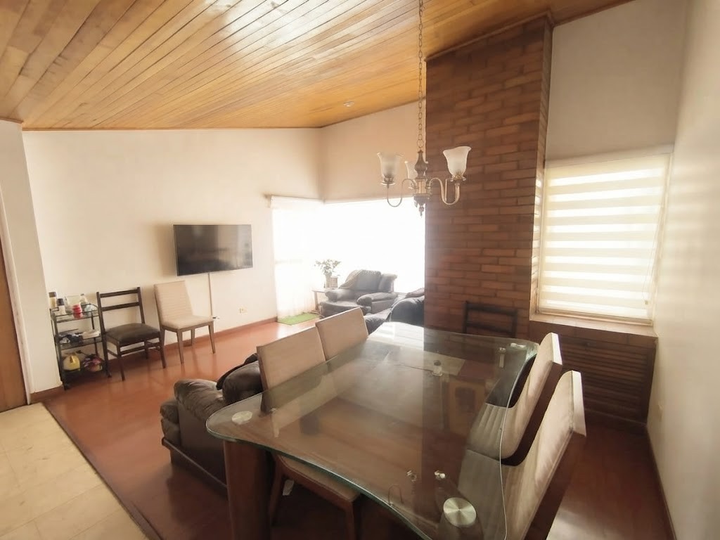 Apartamento en venta en Cedritos, Bogotá · foto 6 de 16