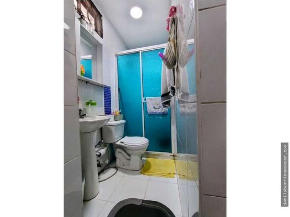 Casa en venta en Las Mercedes, Barranquilla · foto 16 de 21