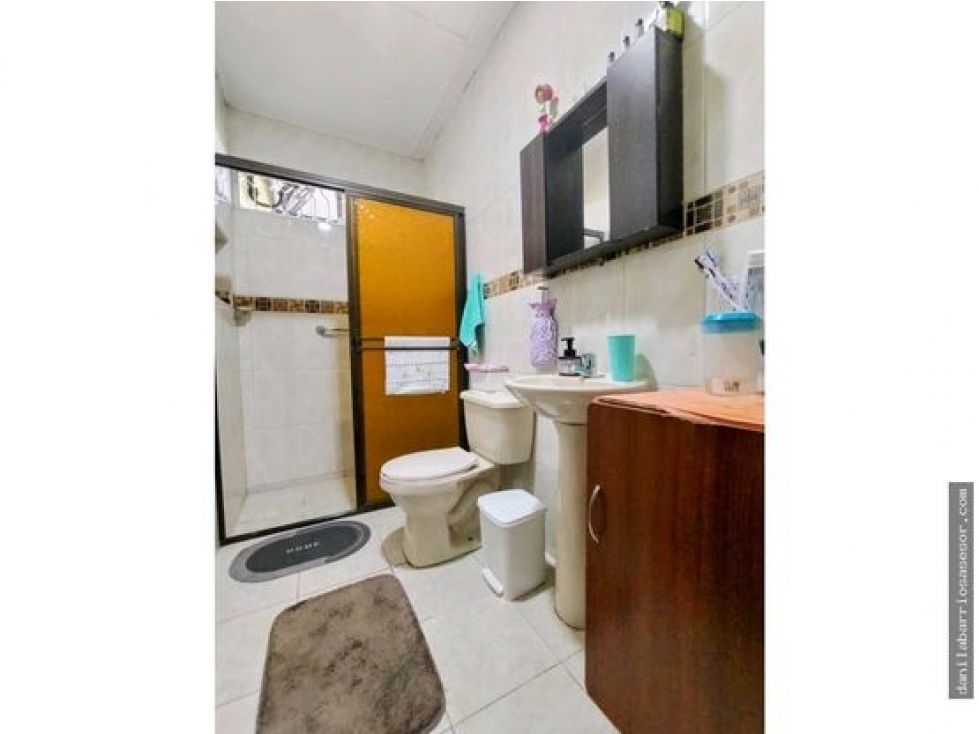 Casa en venta en Las Mercedes, Barranquilla · foto 17 de 21