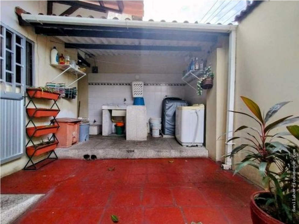 Casa en venta en Las Mercedes, Barranquilla · foto 18 de 21