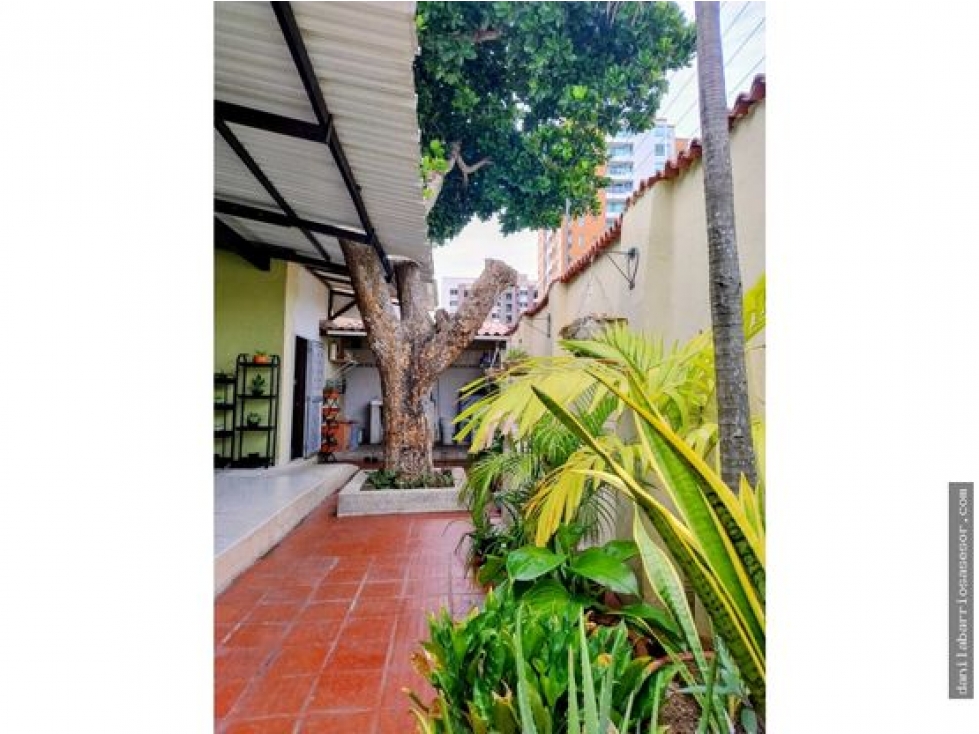 Casa en venta en Las Mercedes, Barranquilla · foto 19 de 21