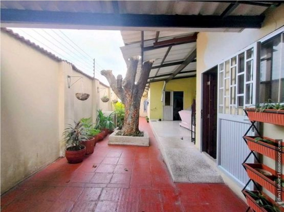 Casa en venta en Las Mercedes, Barranquilla · foto 20 de 21