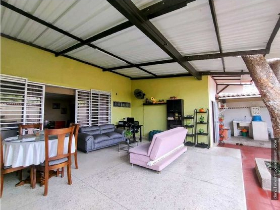 Casa en venta en Las Mercedes, Barranquilla · foto 21 de 21
