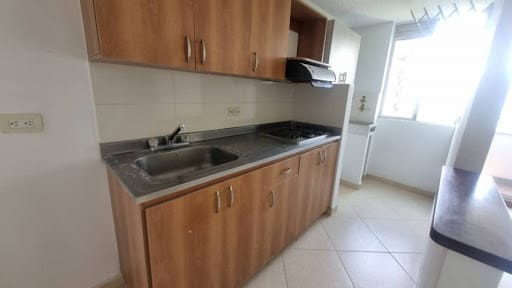 Apartamento de 2 alcobas en arriendo en Vía Las Palmas, Medellín, 65 m² · foto 2 de 14