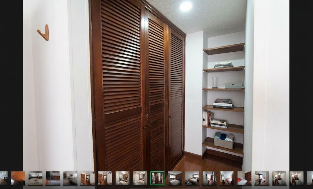 Apartamento en venta en Cedritos, Bogotá · foto 7 de 16