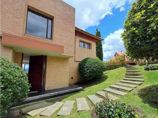 Casa en venta en Yerbabuena, Chía · foto 6 de 24