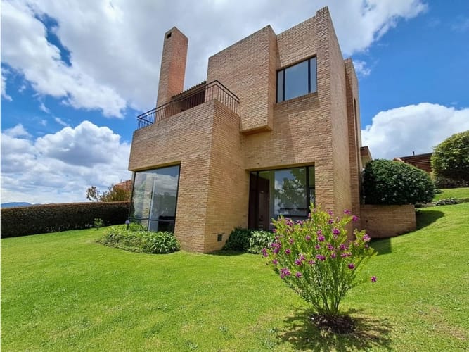 Casa en venta en Yerbabuena, Chía · foto 7 de 24