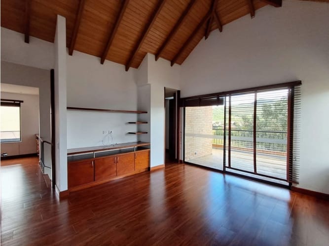 Casa en venta en Yerbabuena, Chía · foto 12 de 24