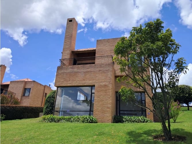 Casa en venta en Yerbabuena, Chía · foto 13 de 24