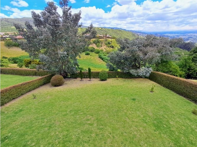 Casa en venta en Yerbabuena, Chía · foto 15 de 24