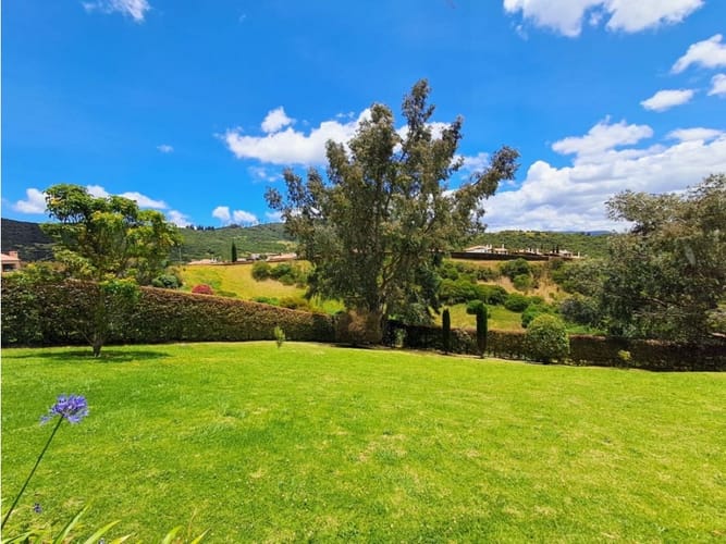 Casa en venta en Yerbabuena, Chía · foto 18 de 24