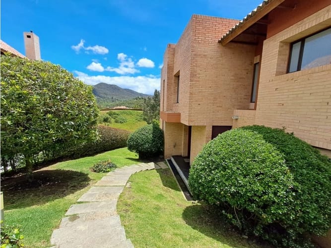 Casa en venta en Yerbabuena, Chía · foto 19 de 24